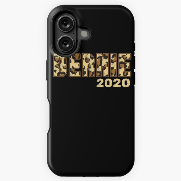 Vista previa del artículo con la obra «Funny Bernie Sanders 2020 Supporters», diseñado y vendido por rafaeltto.