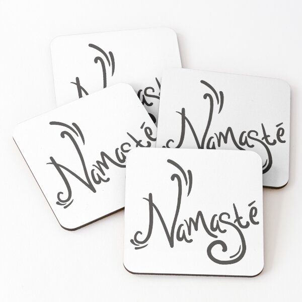 Item preview, Namaste designed and sold by Khotekmei.
