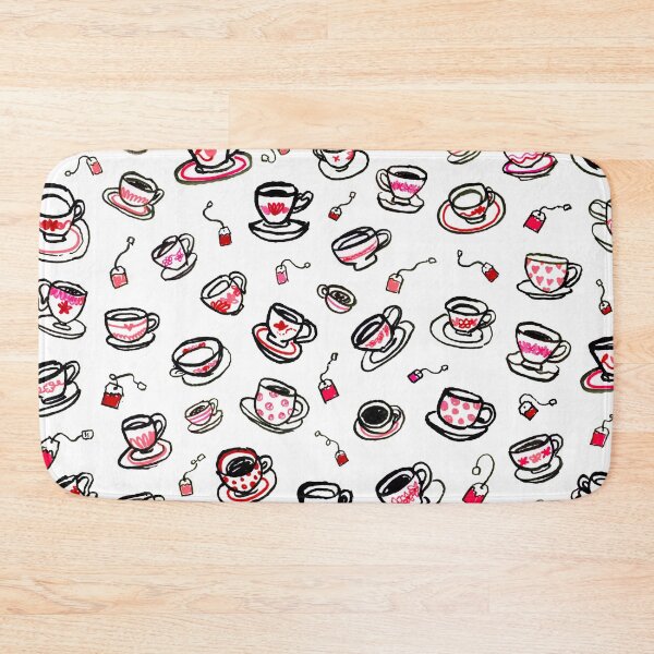 Item preview, Tea Time designed and sold by fixtape.