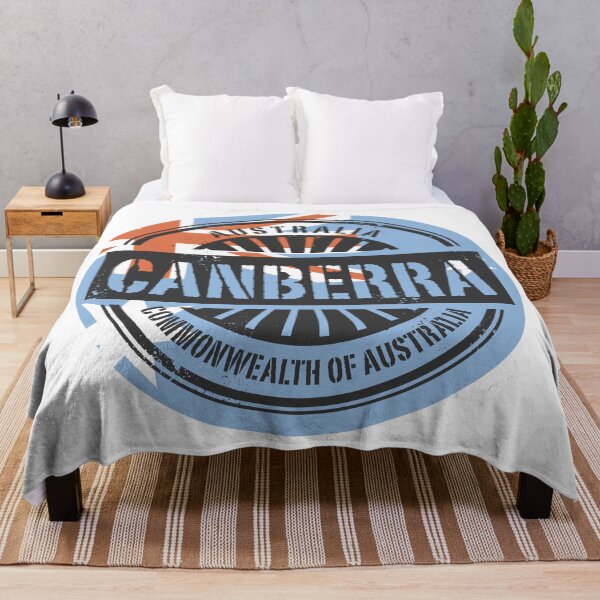 Item preview, Australia, Canberra designed and sold by studio838.