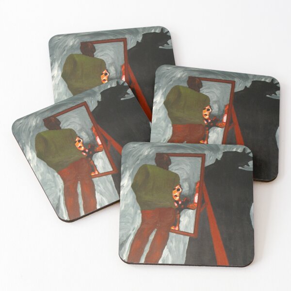 Item preview, The Devil Within Is The Devil Without designed and sold by C J Lewis.