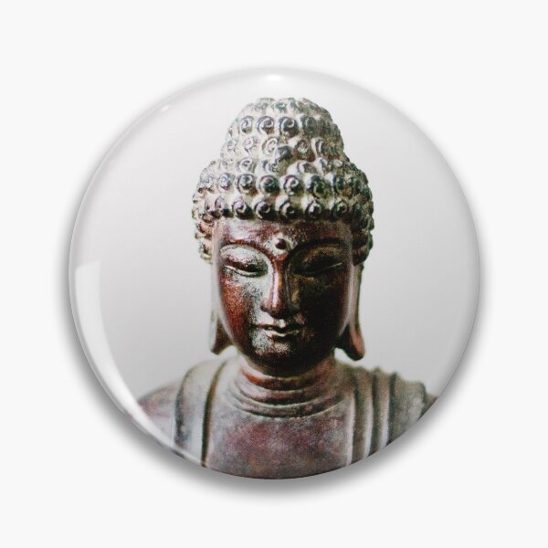 Item preview, Buddha statue  designed and sold by Ralphydoog.