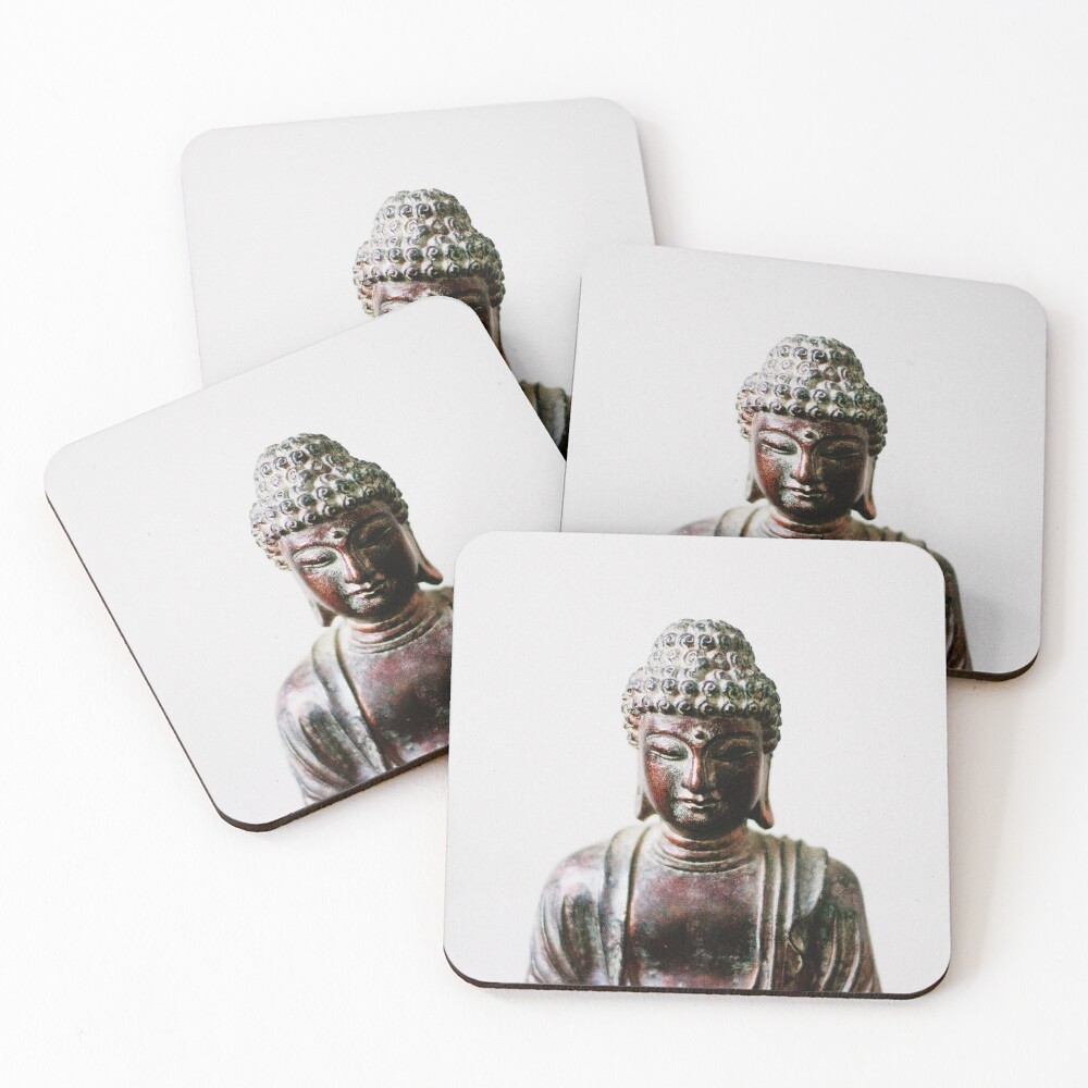 Item preview, Coasters (Set of 4) designed and sold by Ralphydoog.