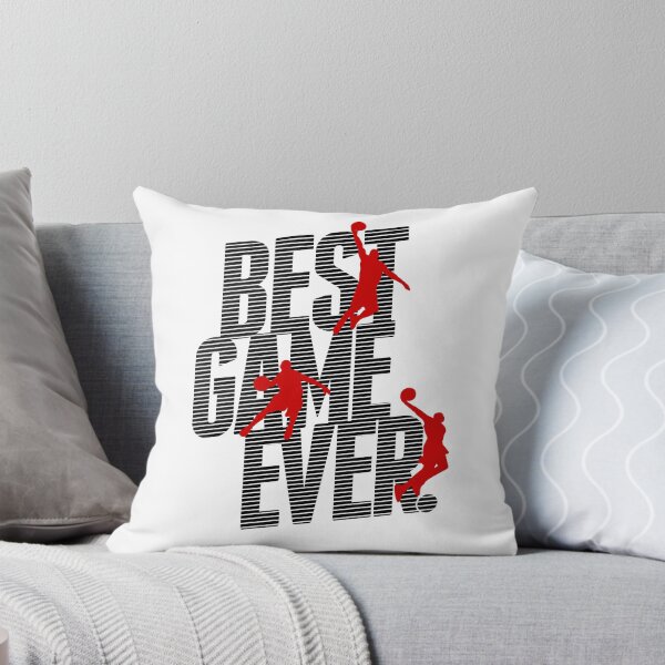 Item preview, Basketball - Best Game Ever designed and sold by Cheesybee.