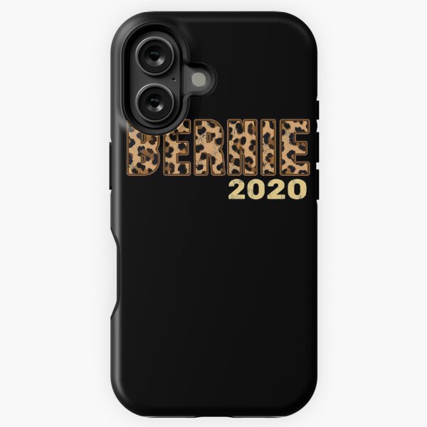 Vista previa del artículo con la obra «Funny Bernie Sanders 2020 Supporters», diseñado y vendido por rafaeltto.