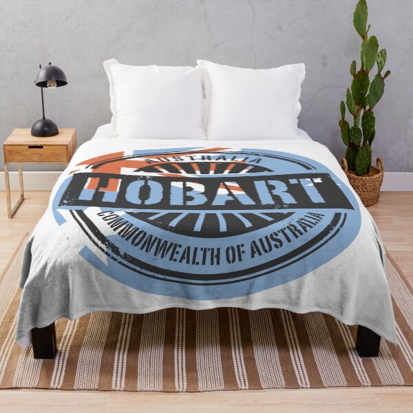 Item preview, Australia, Hobart designed and sold by studio838.