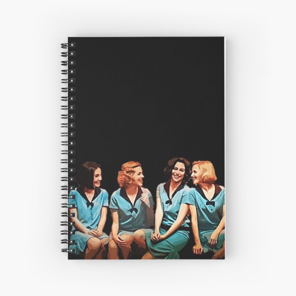 Artikel-Vorschau von Cable Girls - Farbeffekt, designt und verkauft von wearthelgbt.