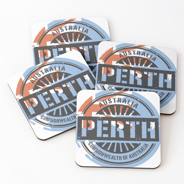 Item preview, Australia, Perth designed and sold by studio838.