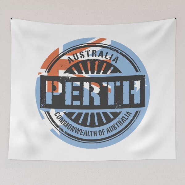 Item preview, Australia, Perth designed and sold by studio838.