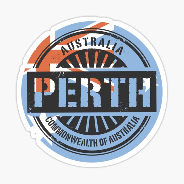 Item preview, Australia, Perth designed and sold by studio838.