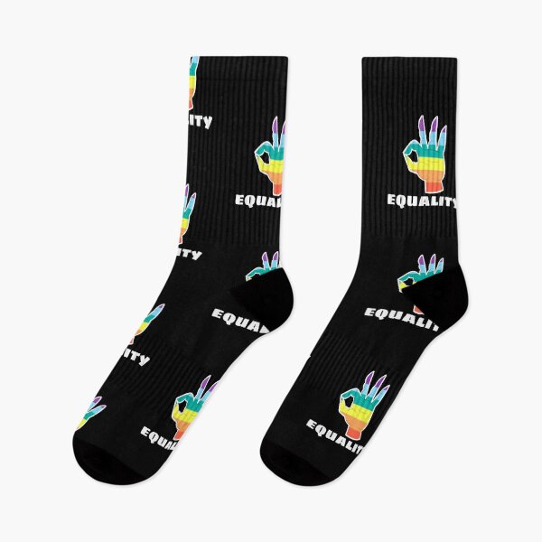 Item preview, Gay Pride - Equal rights designed and sold by ErenStream.