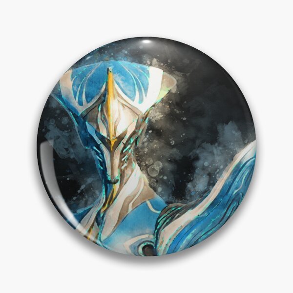 Item preview, Banshee - Warframe designed and sold by Visionyst.