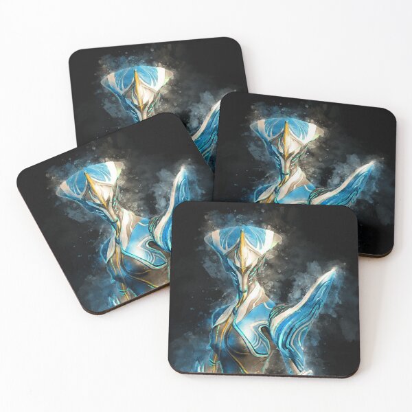 Item preview, Banshee - Warframe designed and sold by Visionyst.