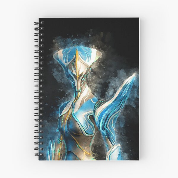 Item preview, Banshee - Warframe designed and sold by Visionyst.