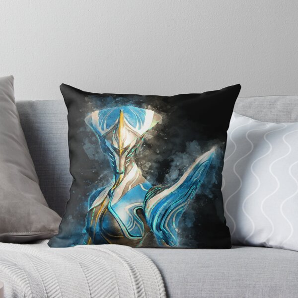 Item preview, Banshee - Warframe designed and sold by Visionyst.