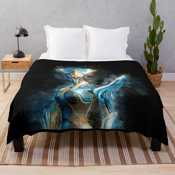 Item preview, Banshee - Warframe designed and sold by Visionyst.
