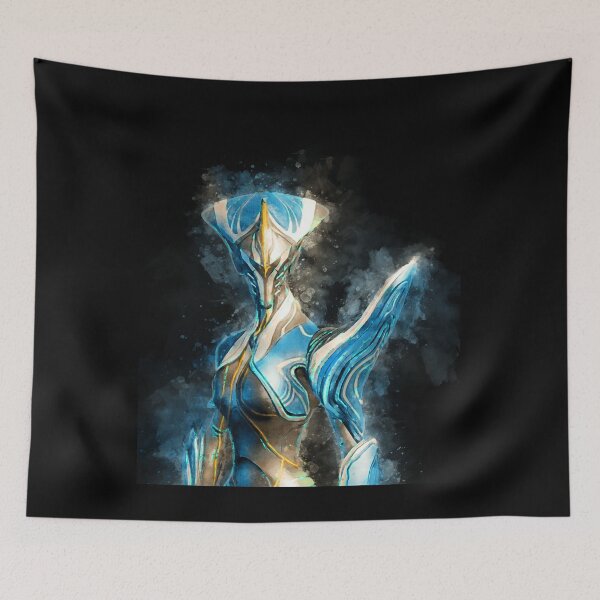 Item preview, Banshee - Warframe designed and sold by Visionyst.