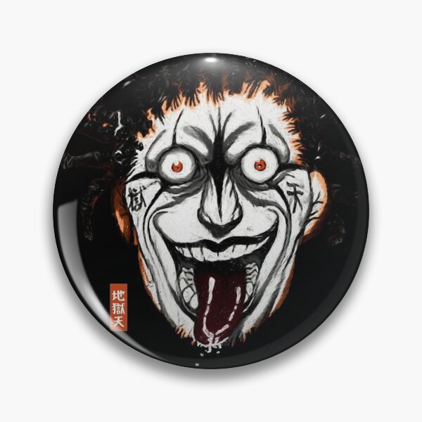 Item preview, Jun Sekibayashi Kengan  designed and sold by TheAsura.