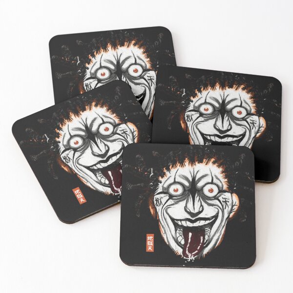 Item preview, Jun Sekibayashi Kengan  designed and sold by TheAsura.