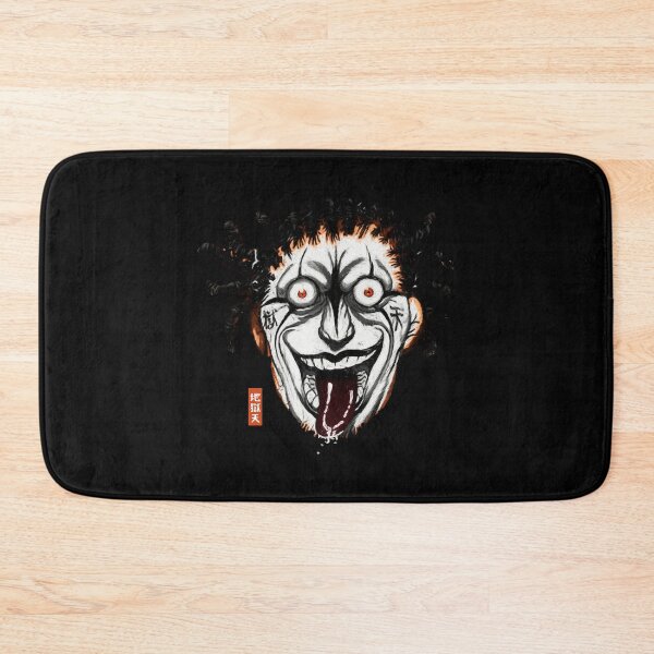 Item preview, Jun Sekibayashi Kengan  designed and sold by TheAsura.