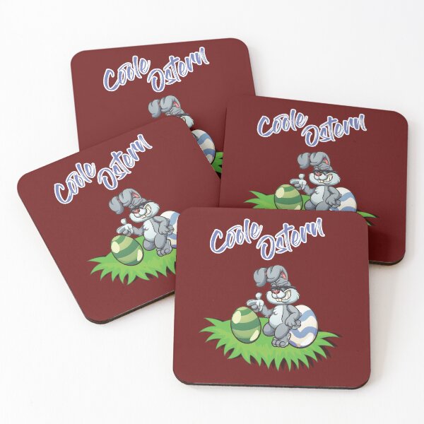 Item preview, Cool Easter designed and sold by QuenLotta-Arts.