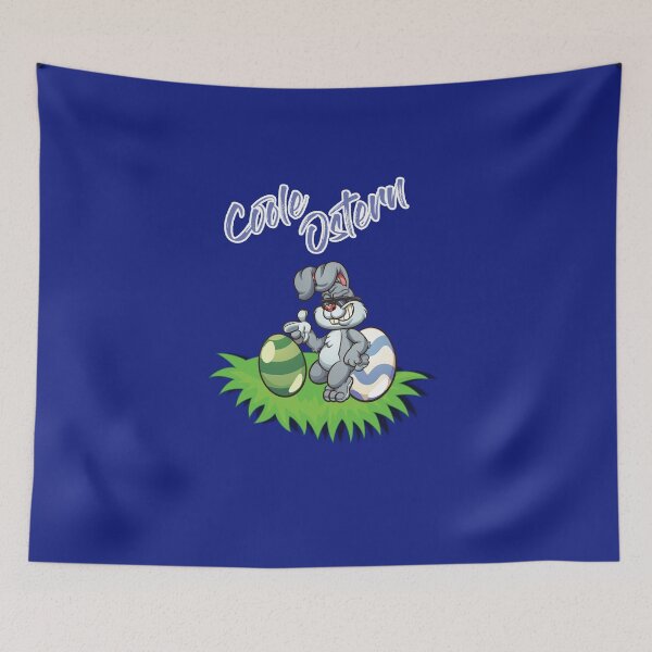 Item preview, Cool Easter designed and sold by QuenLotta-Arts.
