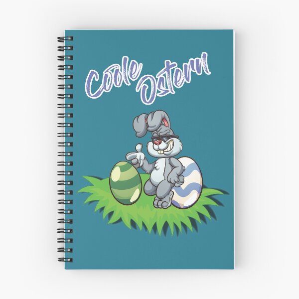 Item preview, Cool Easter designed and sold by QuenLotta-Arts.