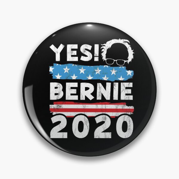 Item preview, Funny Bernie Sanders 2020 Supporters designed and sold by rafaeltto.