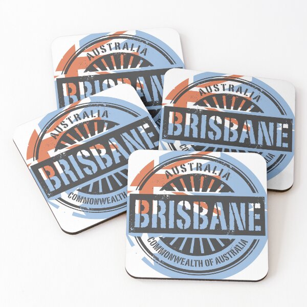 Item preview, Australia, Brisbane designed and sold by studio838.