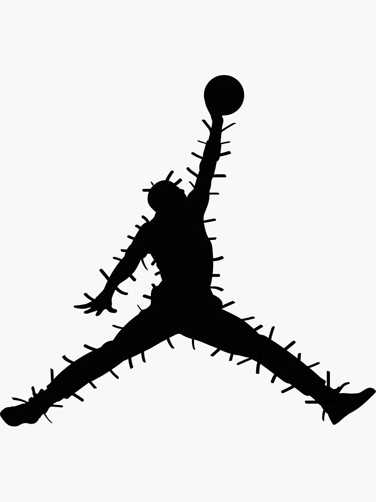 jumpman cactus jack