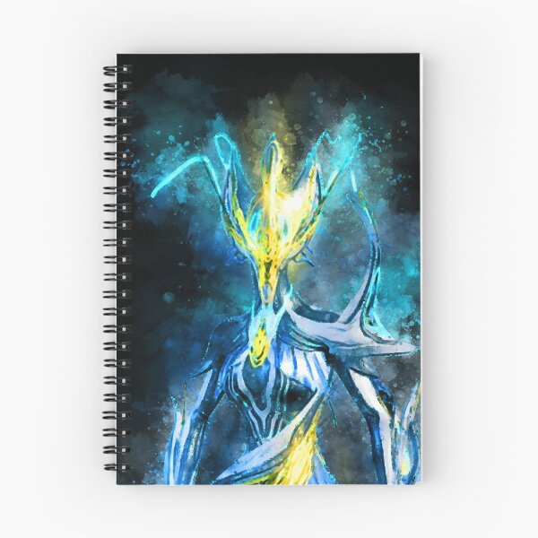 Item preview, Banshee Prime - Warframe designed and sold by Visionyst.