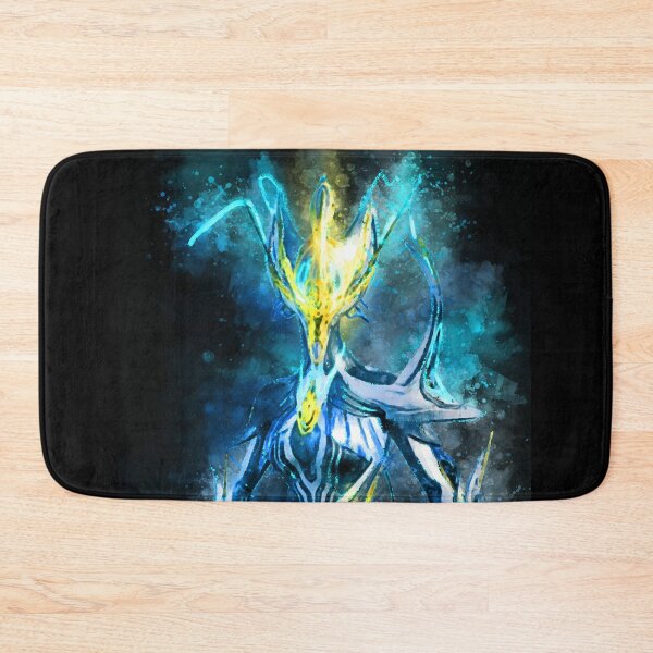 Item preview, Banshee Prime - Warframe designed and sold by Visionyst.
