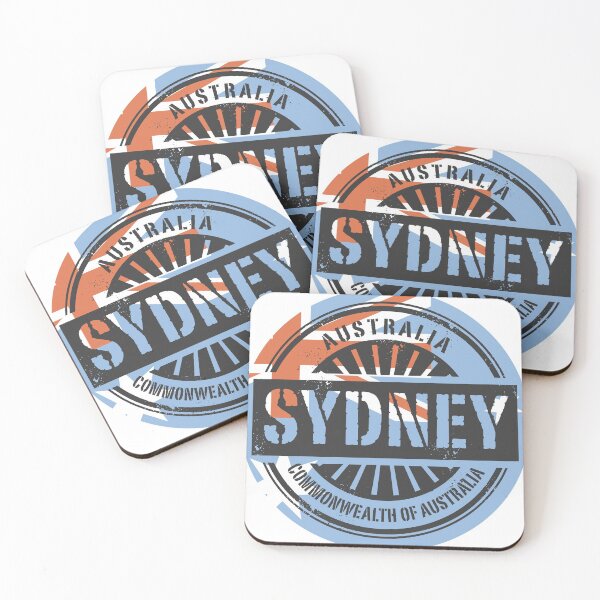 Item preview, Australia, Sydney designed and sold by studio838.