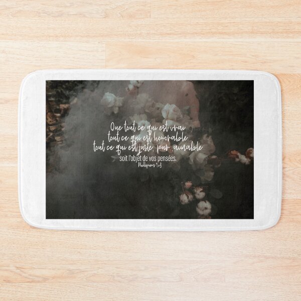 Item preview, Flower Song | Faith Quote Collection  designed and sold by flowestbrook.