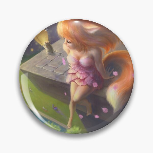 Item preview, Forgotten Wish designed and sold by EosOfDawn.
