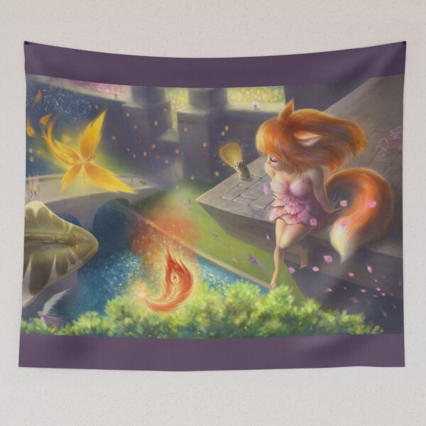 Item preview, Forgotten Wish designed and sold by EosOfDawn.