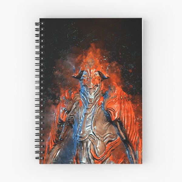 Item preview, Chroma - Warframe designed and sold by Visionyst.