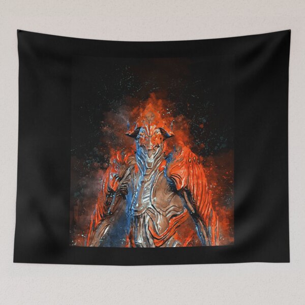 Item preview, Chroma - Warframe designed and sold by Visionyst.