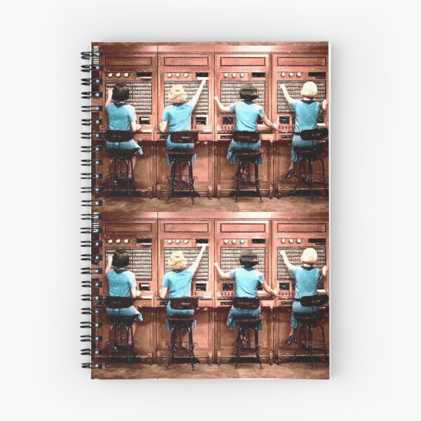 Item preview, Cable Girls - Drawing Effect  designed and sold by wearthelgbt.