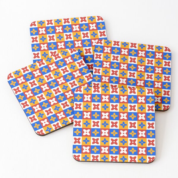 Item preview, Blooming Floral Pattern designed and sold by TheArtism.