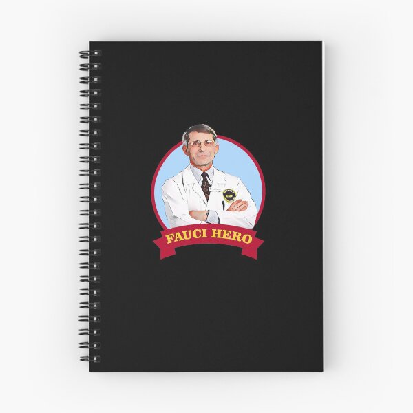 Item preview, DR Fauci designed and sold by John Hana.