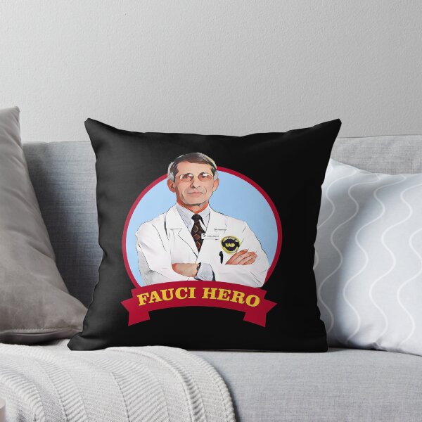 Item preview, DR Fauci designed and sold by John Hana.
