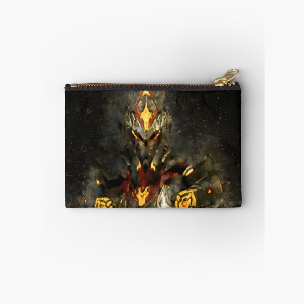 Item preview, Chroma Prime - Warframe designed and sold by Visionyst.