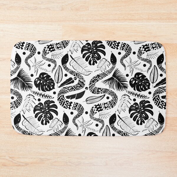 Item preview, Tribal Black Mambas  designed and sold by TigaTiga.
