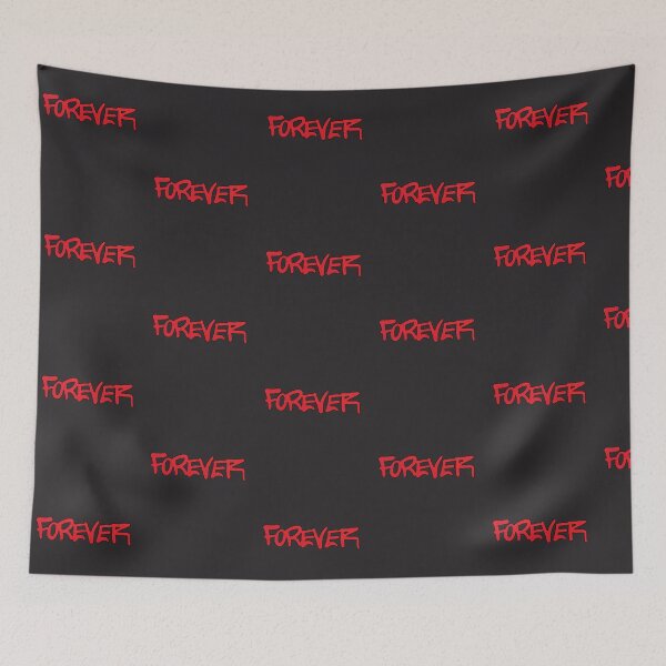 Item preview, FOREVER designed and sold by CluLessDrafts.