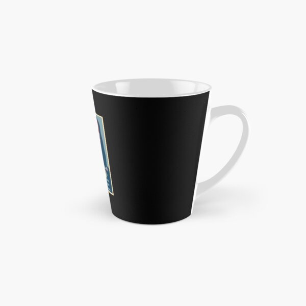 didier raoult Tall Mug