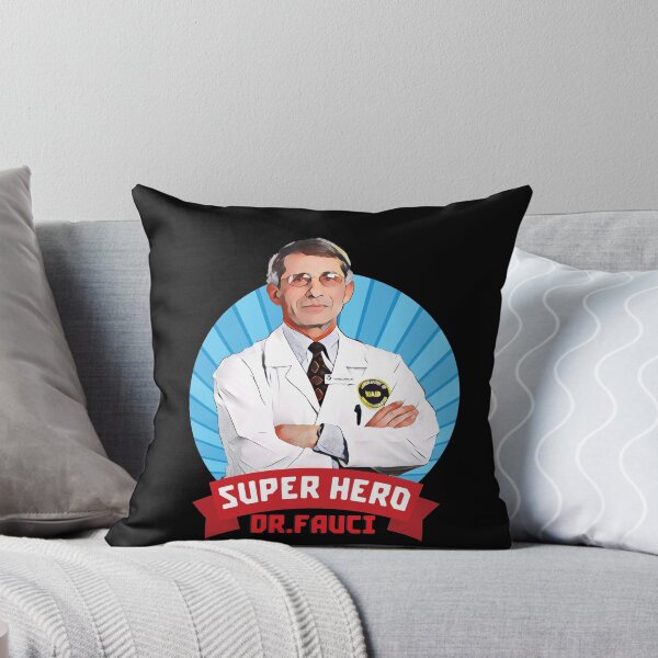 Item preview, DR Fauci super Hero designed and sold by John Hana.