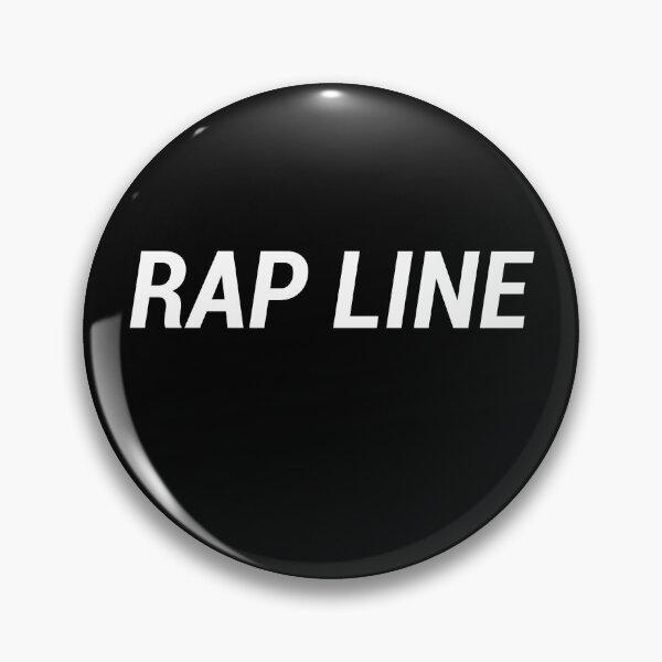 Item preview, Rap line - kpop, cypher rapline designed and sold by flowerblossoms.
