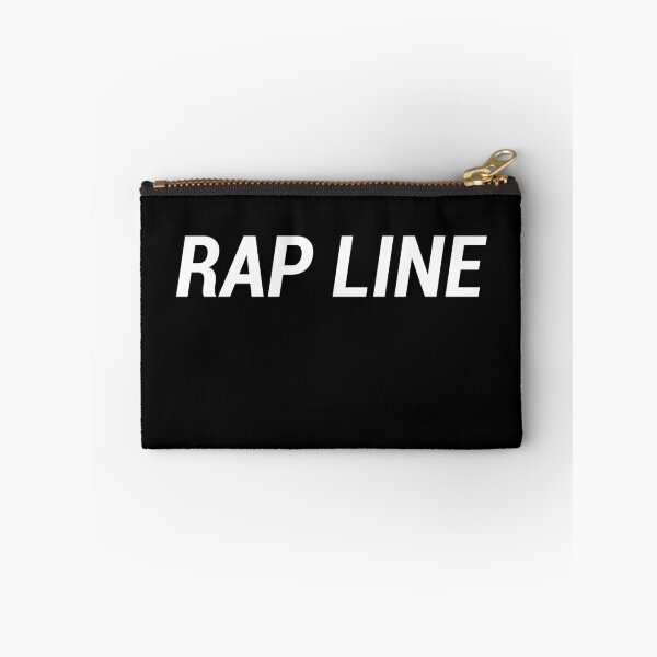 Item preview, Rap line - kpop, cypher rapline designed and sold by flowerblossoms.