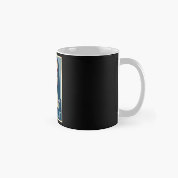 didier raoult Classic Mug